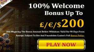 Best Bonuses Site