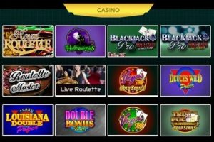 Best UK Slots and casino table games