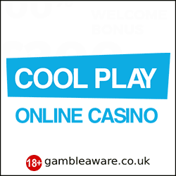 Cool Play Casino Offers