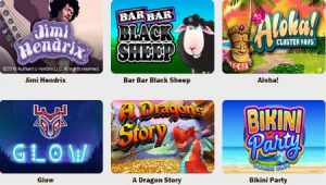 free mobile slots games 
