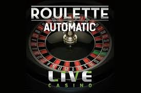 Live Roulette and Blackjack