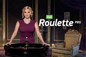 Live Blackjack and Roulette Pro