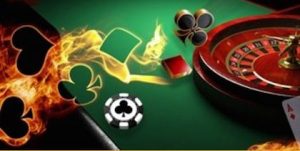 Online Casino Free Slots Games