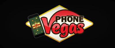 Play Online Slots UK | Phone Vegas | Get 100% Welcome Bonus Up to  £/€/$200