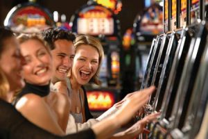 Playing-Slot-Games