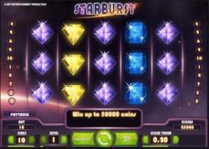 Starburst Slots Keep What You Win Free Bonus