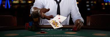 Live Blackjack with Side bet