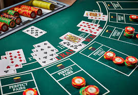 Live Blackjack Casinos