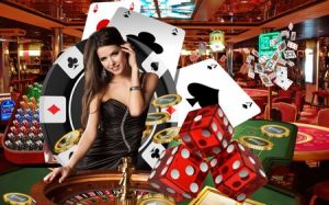Casino Games Deposit by Phone