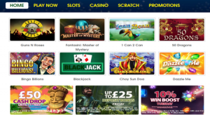 Free Spins with Your Free Bonus