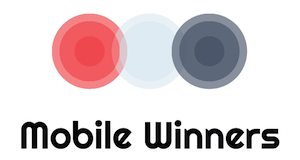 Mobile Winners Website
