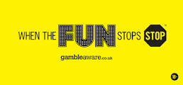 Gamble Aware Mobile Casino 