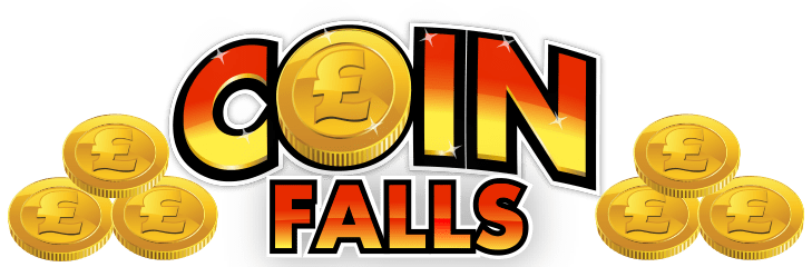 Online Slots Games | Coinfalls Mobile Casino | Get Free Spins Deposit Bonus