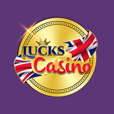 lucks Casino Live Dealers
