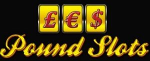 Pound Slots Online Casino