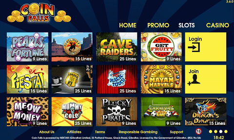 Best Online Slots