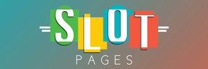 Best Slot Pages