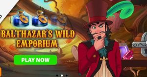 Slots Games Mobile Site Offers